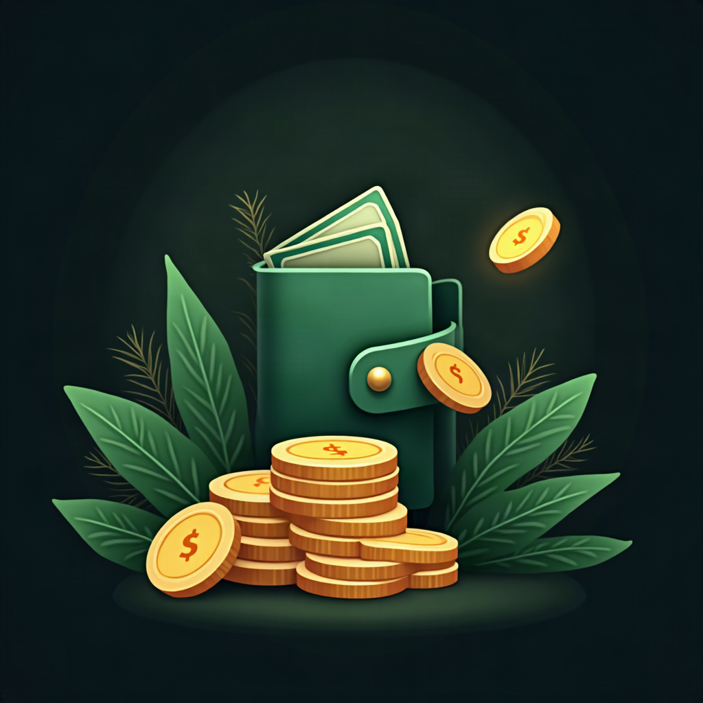 Borneo777 Deposit & Withdrawal Guide