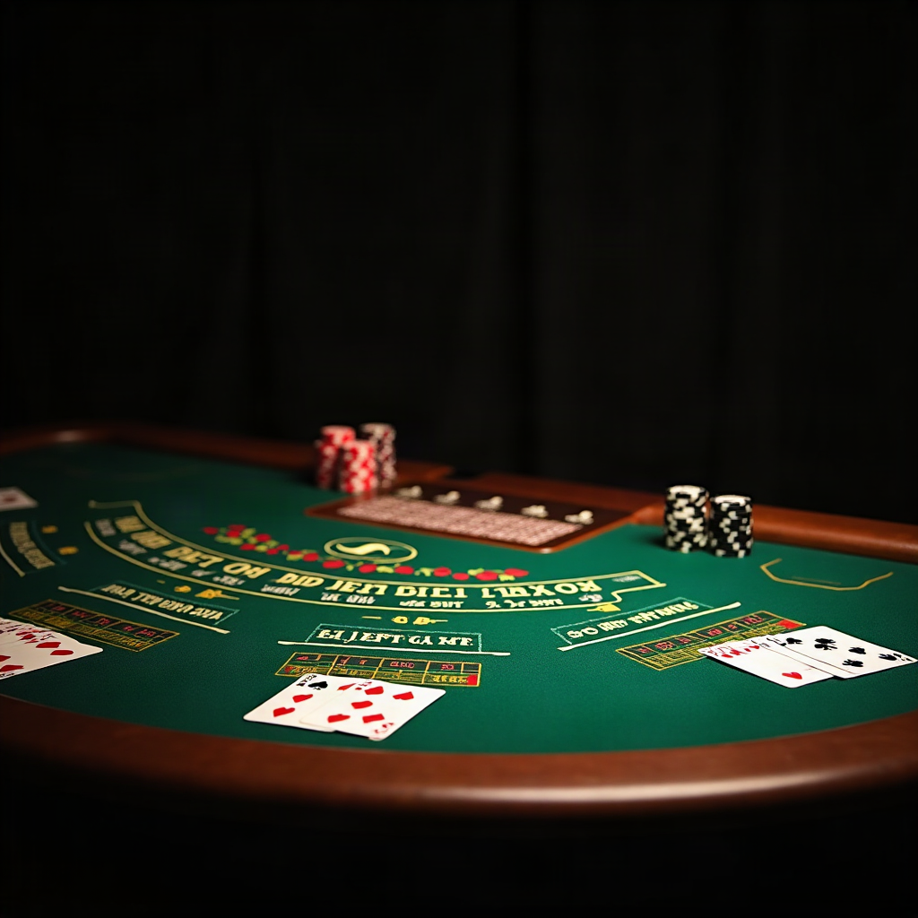 Borneo777 Live Casino Experience Review