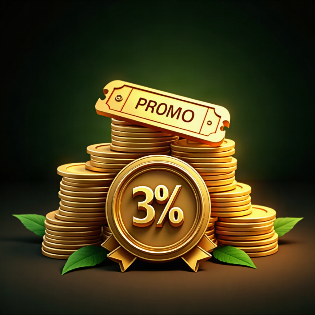 Borneo777 Promotions Guide: Bonuses, Cashback & Referral Rewards