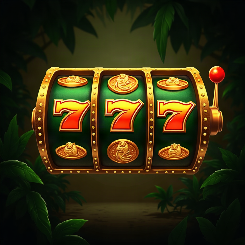 Borneo777 Slot Games Review