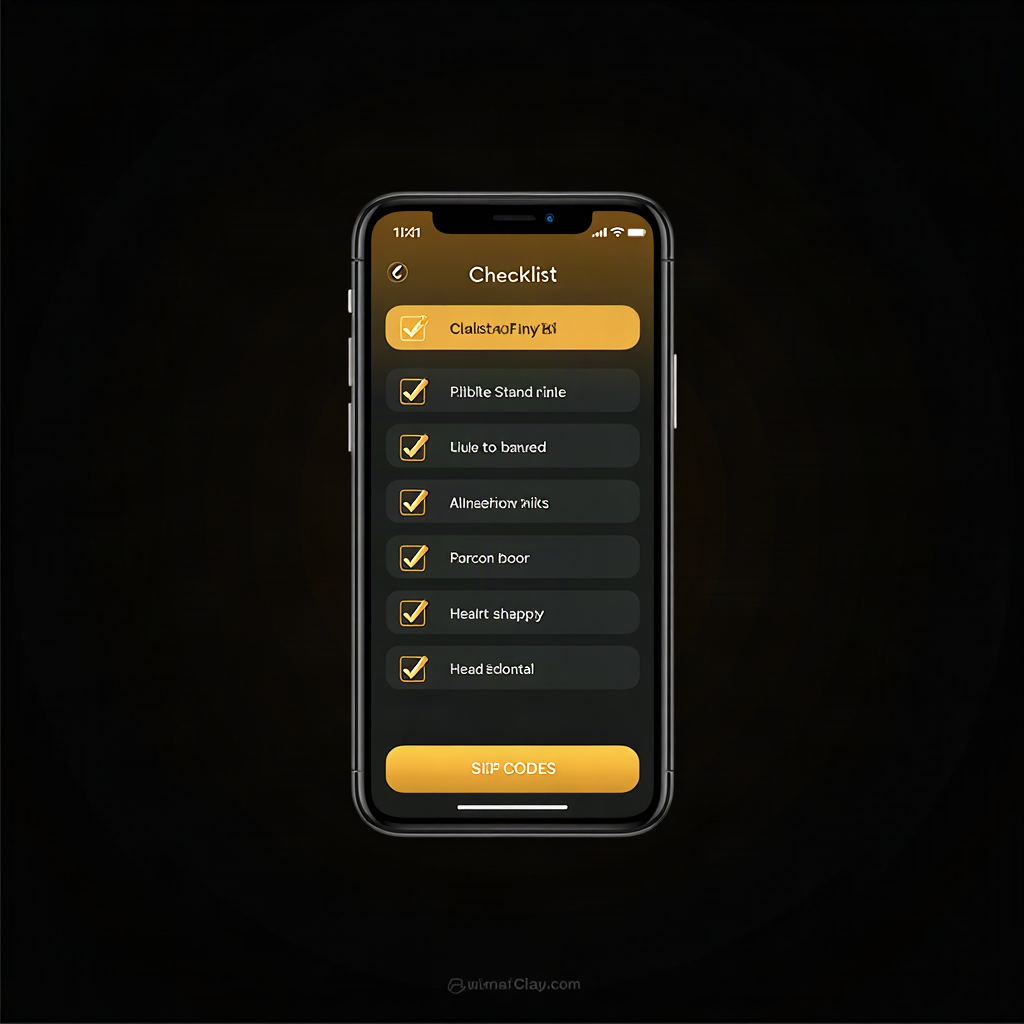 How to Register a Borneo777 Account (Step-by-Step)