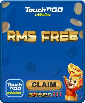 REBATE ROLLOVER REBATE TOPUP 5%