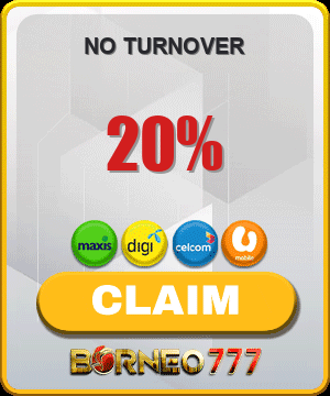 NO TURNOVER 20%