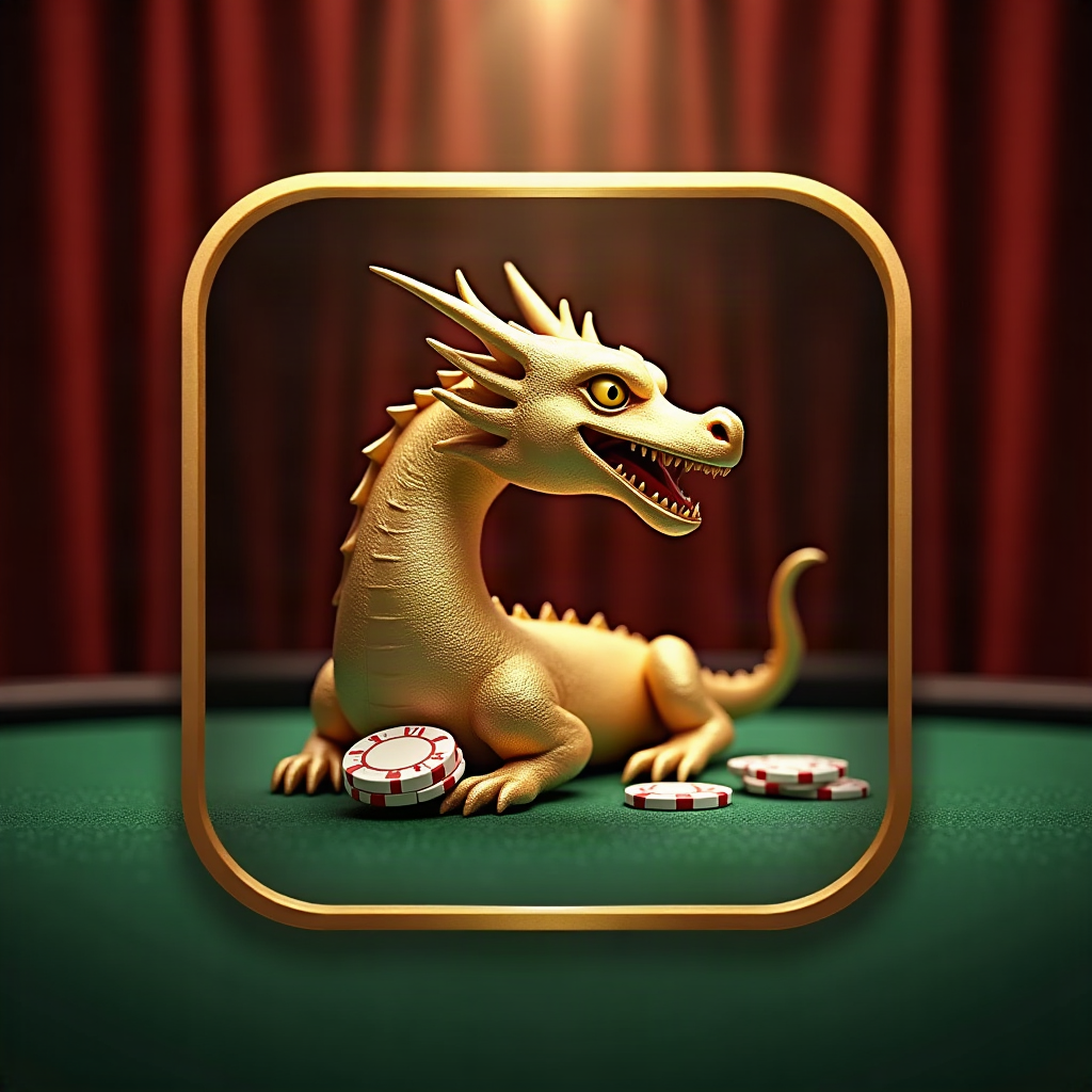 Live Dragon Bonus