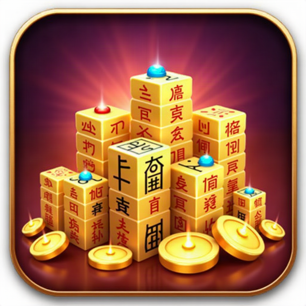 Mahjong Ways 2