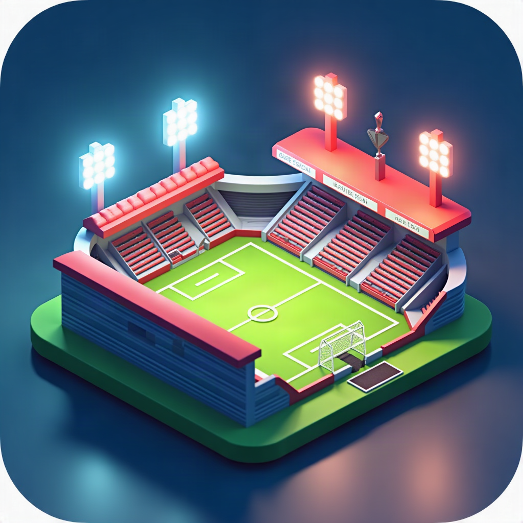 Virtual Football League