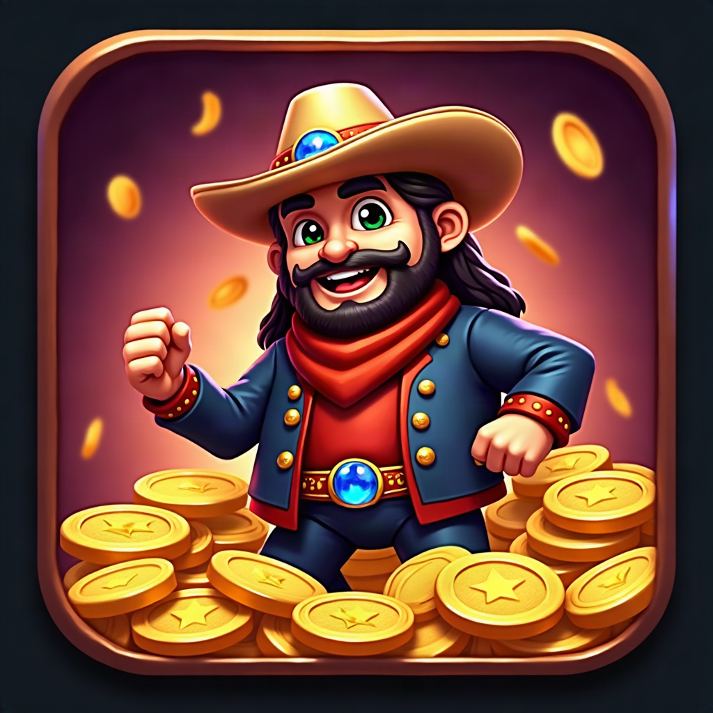 Wild Bandito